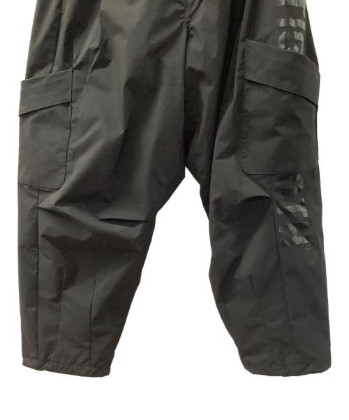 TIGHTBOOTH PRODUCTION（タイトブースプロダクション）TIGHTBOOTH PRODUCTION (タイトブースプロダクション) TACTICAL BALLOON PANTS ブラック サイズ:Lの古着・服飾アイテム