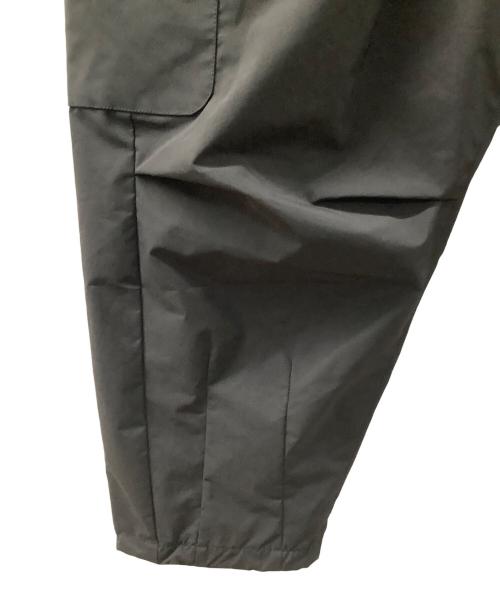 TIGHTBOOTH PRODUCTION（タイトブースプロダクション）TIGHTBOOTH PRODUCTION (タイトブースプロダクション) TACTICAL BALLOON PANTS ブラック サイズ:Lの古着・服飾アイテム