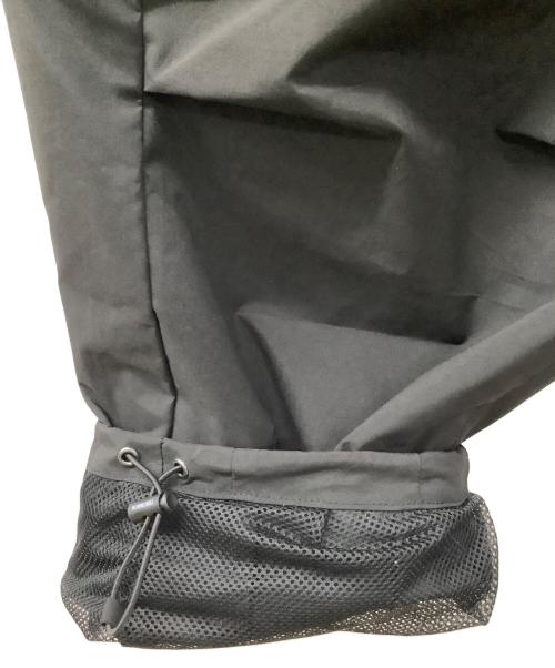 TIGHTBOOTH PRODUCTION（タイトブースプロダクション）TIGHTBOOTH PRODUCTION (タイトブースプロダクション) TACTICAL BALLOON PANTS ブラック サイズ:Lの古着・服飾アイテム