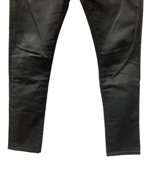 Saint Laurent Paris（サンローランパリ）Saint Laurent Paris (サンローランパリ) デニムパンツ ブラック サイズ:30の古着・服飾アイテム