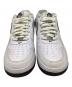 中古・古着 NIKE (ナイキ) AIR FORCE1 LOW（エアフォース1） ホワイト サイズ:US10.5：8000円