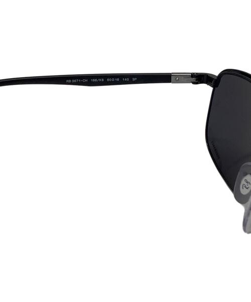 RAY-BAN（レイバン）RAY-BAN (レイバン) サングラスの古着・服飾アイテム