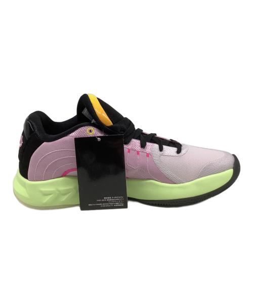 NIKE（ナイキ）NIKE (ナイキ) ジョーダン ルカ ピンク サイズ:US10 未使用品の古着・服飾アイテム