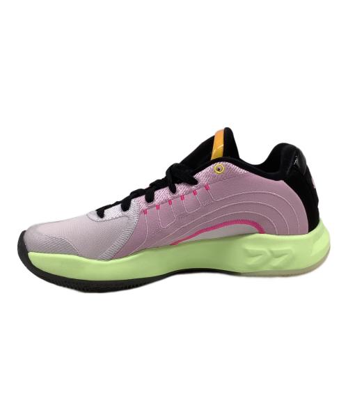 NIKE（ナイキ）NIKE (ナイキ) ジョーダン ルカ ピンク サイズ:US10 未使用品の古着・服飾アイテム