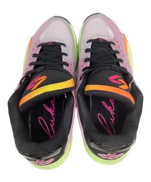 NIKE（ナイキ）NIKE (ナイキ) ジョーダン ルカ ピンク サイズ:US10 未使用品の古着・服飾アイテム