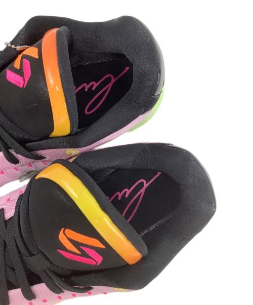 NIKE（ナイキ）NIKE (ナイキ) ジョーダン ルカ ピンク サイズ:US10 未使用品の古着・服飾アイテム