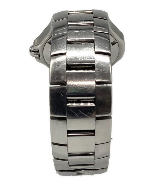 TAG Heuer（タグ・ホイヤー）TAG Heuer (タグホイヤー) キリウム ネイビーの古着・服飾アイテム