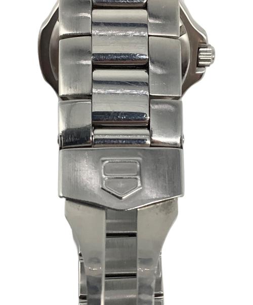 TAG Heuer（タグ・ホイヤー）TAG Heuer (タグホイヤー) キリウム ネイビーの古着・服飾アイテム