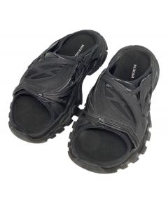 中古・古着通販】BALENCIAGA (バレンシアガ) DEFENDER CLOG