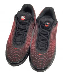 NIKE（ナイキ）の古着「AIR MAX DN（エアマックス）」｜レッド×ブラック