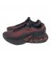 NIKE (ナイキ) AIR MAX DN（エアマックス） レッド×ブラック サイズ:US8.5：13000円