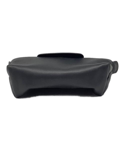 LONGCHAMP（ロンシャン）LONGCHAMP (ロンシャン) エクストラ XS ポーチ ブラックの古着・服飾アイテム