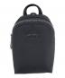 TUMI（トゥミ）の古着「ミニポーチ」｜ブラック