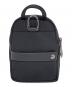 TUMI (トゥミ) ミニポーチ ブラック：3500円
