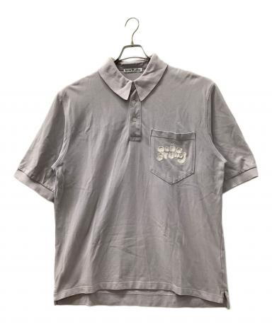 中古・古着通販】Acne studios (アクネ ストゥディオス) ポロシャツ