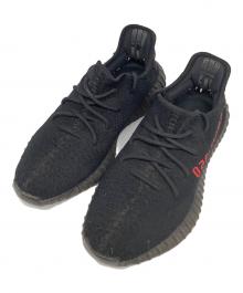 adidas（アディダス）の古着「YEEZY BOOST350V2」｜ブラック