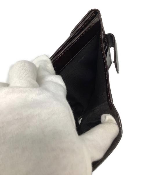 FENDI（フェンディ）FENDI (フェンディ) ズッカ 2つ折り財布の古着・服飾アイテム