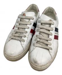 MONCLER（モンクレール）の古着「MONACO」｜ホワイト