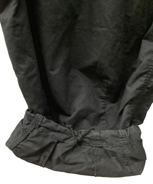 Needles（ニードルズ）Needles (ニードルズ) H.D. PANT - BDU ブラック サイズ:Lの古着・服飾アイテム