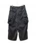 Needles (ニードルズ) H.D. PANT - BDU ブラック サイズ:L：14000円