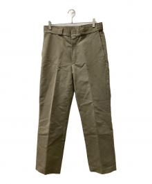 MAGLIANO（マリアーノ）の古着「スラックス」｜カーキ