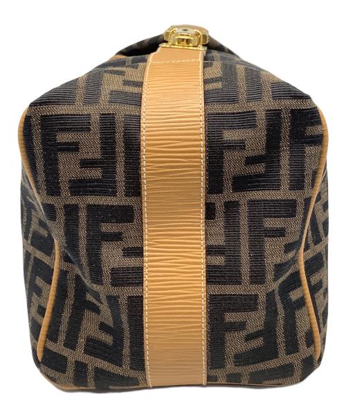 FENDI（フェンディ）FENDI (フェンディ) ズッカ ベージュの古着・服飾アイテム