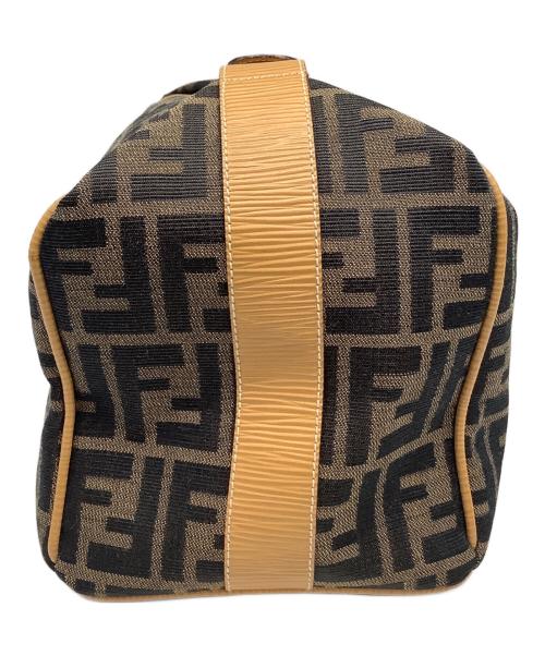 FENDI（フェンディ）FENDI (フェンディ) ズッカ ベージュの古着・服飾アイテム