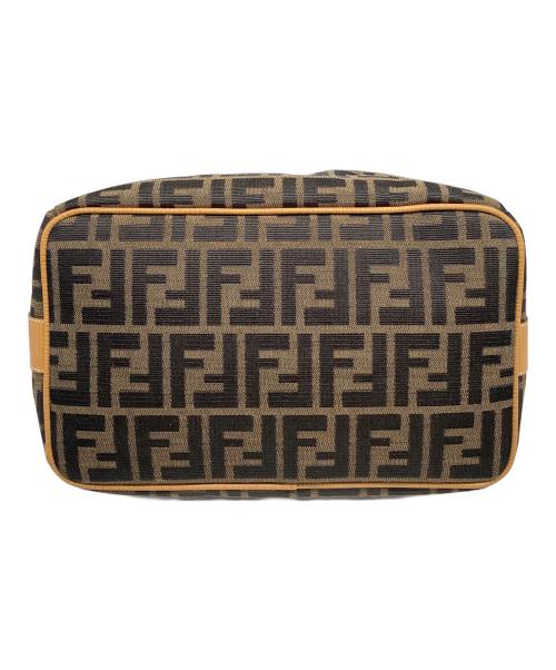 FENDI（フェンディ）FENDI (フェンディ) ズッカ ベージュの古着・服飾アイテム