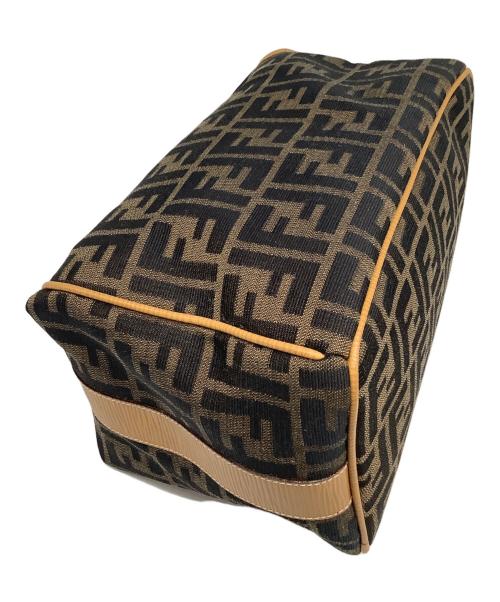 FENDI（フェンディ）FENDI (フェンディ) ズッカ ベージュの古着・服飾アイテム