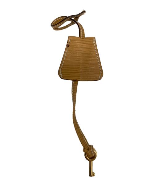 FENDI（フェンディ）FENDI (フェンディ) ズッカ ベージュの古着・服飾アイテム