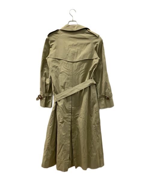 Burberry's（バーバリー）Burberry's (バーバリーズ) トレンチコート ベージュ サイズ:9の古着・服飾アイテム