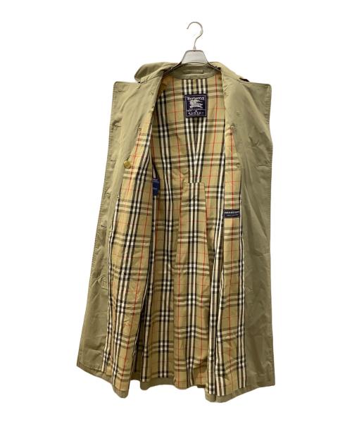 Burberry's（バーバリー）Burberry's (バーバリーズ) トレンチコート ベージュ サイズ:9の古着・服飾アイテム