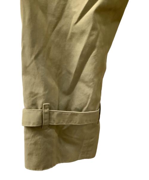 Burberry's（バーバリー）Burberry's (バーバリーズ) トレンチコート ベージュ サイズ:9の古着・服飾アイテム