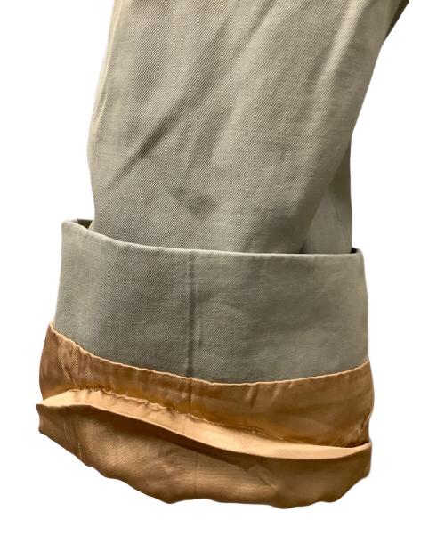 Burberry's（バーバリー）Burberry's (バーバリーズ) トレンチコート ベージュ サイズ:9の古着・服飾アイテム