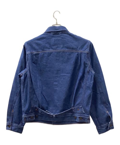 LEVI'S RED（リーバイス レッド）LEVI'S RED (リーバイス レッド) デニムジャケット インディゴ サイズ:S 未使用品の古着・服飾アイテム