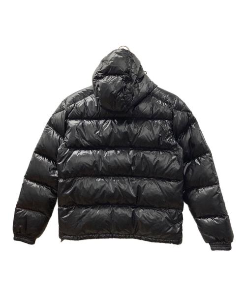 MONCLER（モンクレール）MONCLER (モンクレール) K2 ブラック サイズ:1の古着・服飾アイテム