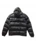 MONCLER (モンクレール) K2 ブラック サイズ:1：45000円