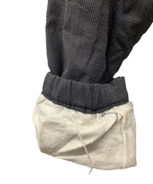 BROWN’S BEACH JACKET（ブラウンズ ビーチジャケット）BROWN’S BEACH JACKET (ブラウンズ ビーチジャケット) JELADO (ジェラード) ジャケット グレー サイズ:Lの古着・服飾アイテム