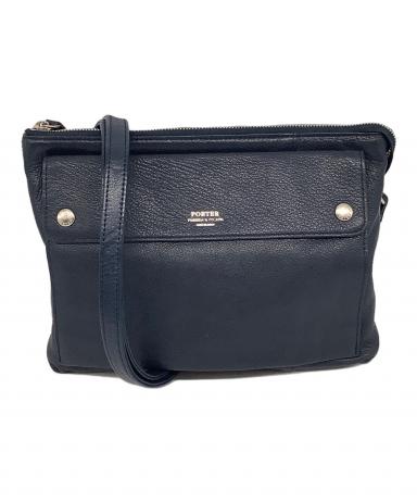 中古・古着通販】PORTER (ポーター) RAMBLER（ランブラー）ショルダー 