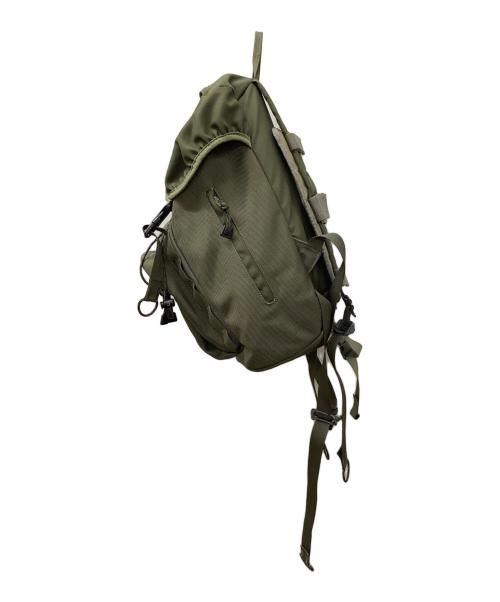 WTAPS ISSUE（ダブルタップス）WTAPS ISSUE (ダブルタップス) RECONNAISSANCE BACKPACK カーキの古着・服飾アイテム