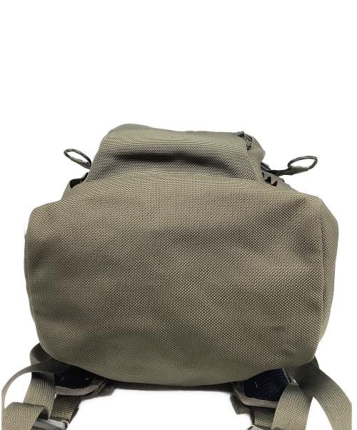 WTAPS ISSUE（ダブルタップス）WTAPS ISSUE (ダブルタップス) RECONNAISSANCE BACKPACK カーキの古着・服飾アイテム
