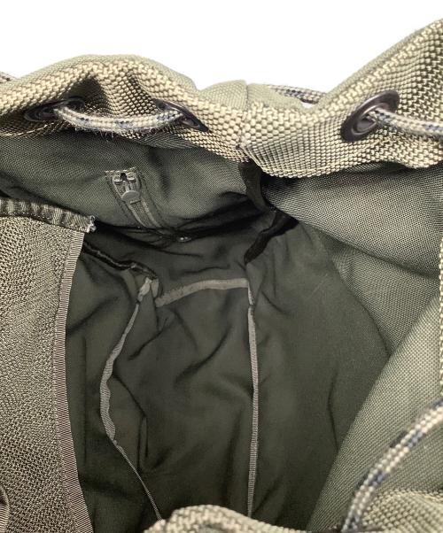 WTAPS ISSUE（ダブルタップス）WTAPS ISSUE (ダブルタップス) RECONNAISSANCE BACKPACK カーキの古着・服飾アイテム