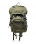 WTAPS ISSUE（ダブルタップス）の古着「RECONNAISSANCE BACKPACK」｜カーキ