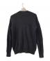 Ron Herman (ロンハーマン) 厚手カーディガン ブラック サイズ:M：9000円