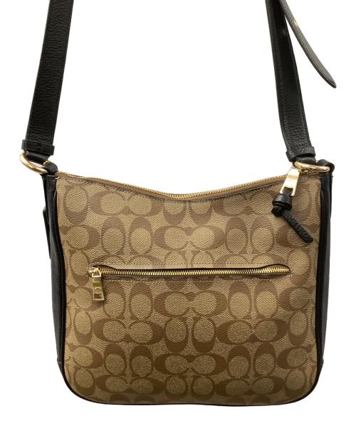 COACH（コーチ）COACH (コーチ) エリー ファイルバッグの古着・服飾アイテム