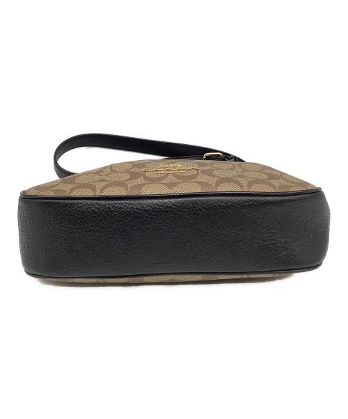 COACH（コーチ）COACH (コーチ) エリー ファイルバッグの古着・服飾アイテム