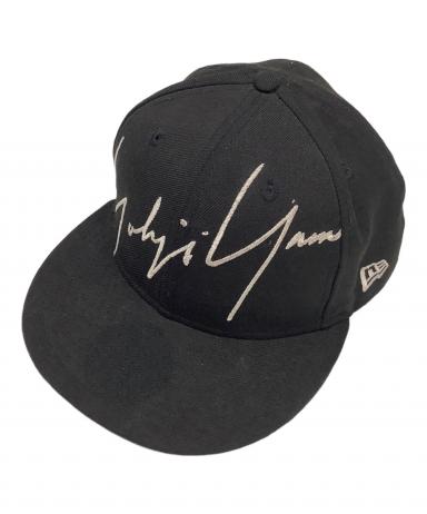 中古・古着通販】New Era (ニューエラ) YOHJI YAMAMOTO (ヨウジ
