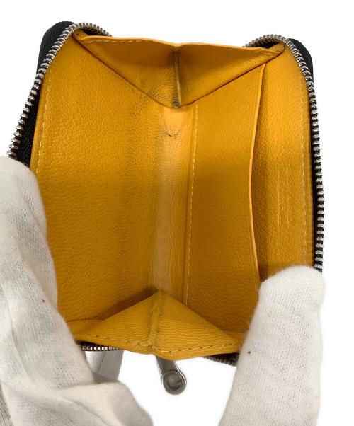 GOYARD（ゴヤール）GOYARD (ゴヤール) マティニョンPM ブラック×ブラウンの古着・服飾アイテム