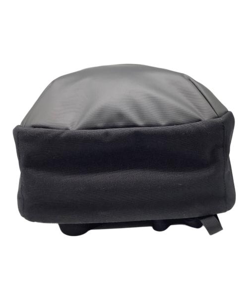 WEXLEY（ウェクスレイ）WEXLEY (ウェクスレイ) ACTIVE PACK CORDURA COATED BLACK ブラックの古着・服飾アイテム