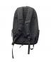 WEXLEY (ウェクスレイ) ACTIVE PACK CORDURA COATED BLACK ブラック：12000円